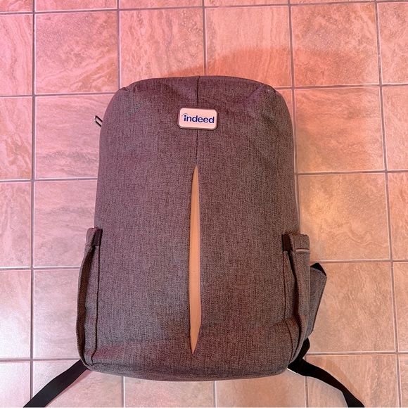 Phantom Smart Laptop Backpack - Picture 1 of 14